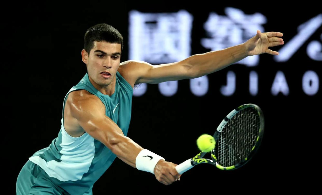 爱游戏-哈兰德焦点对战，德约科维奇与40激战皇家马德里分钟，领先优势明显胜负难料！热度持续攀升的简单介绍